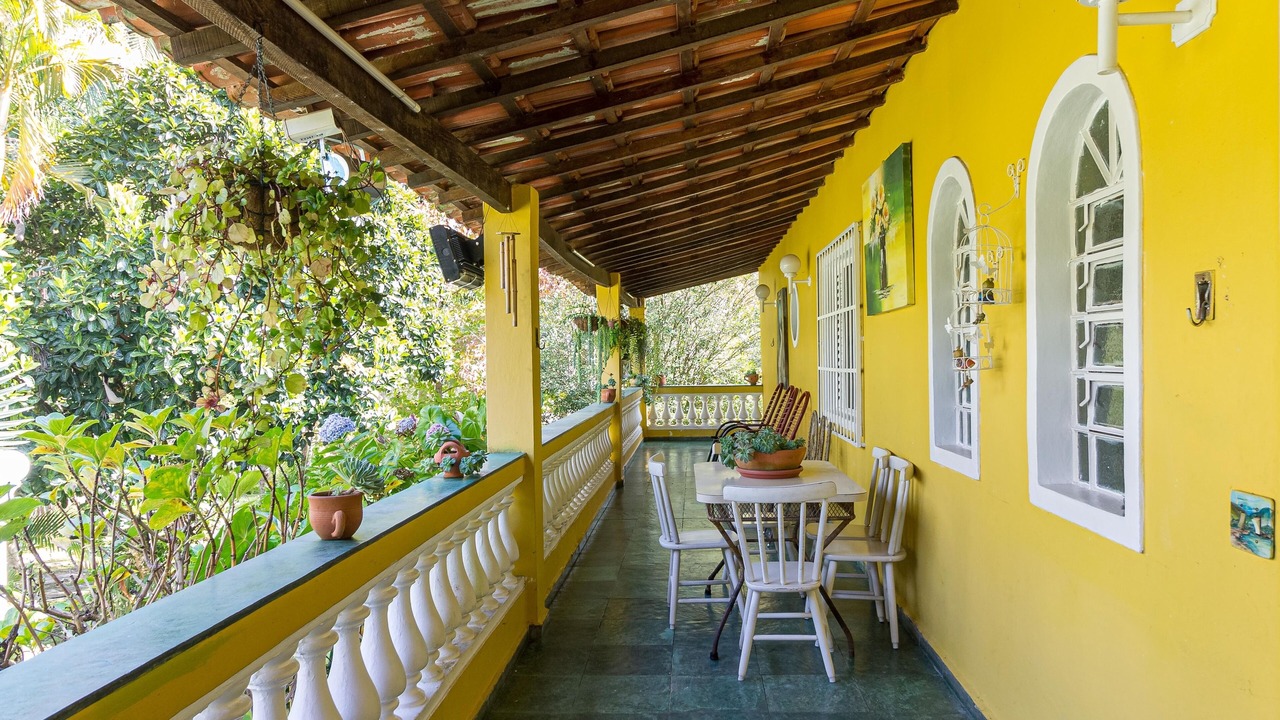 Photo of Outdoor in Guararema