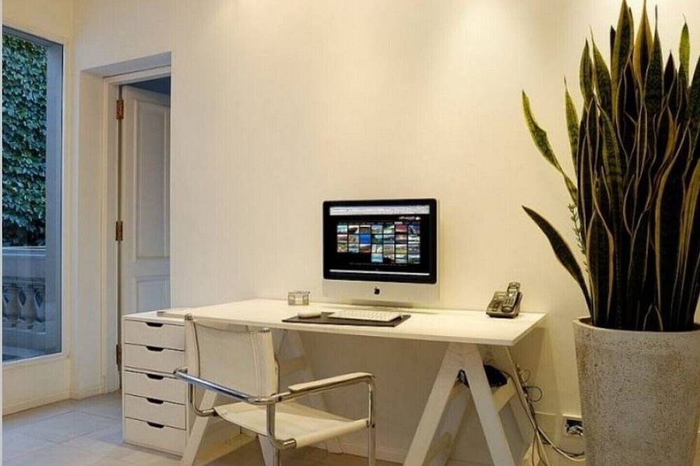 Photo of Bedroom in Villa Crespo