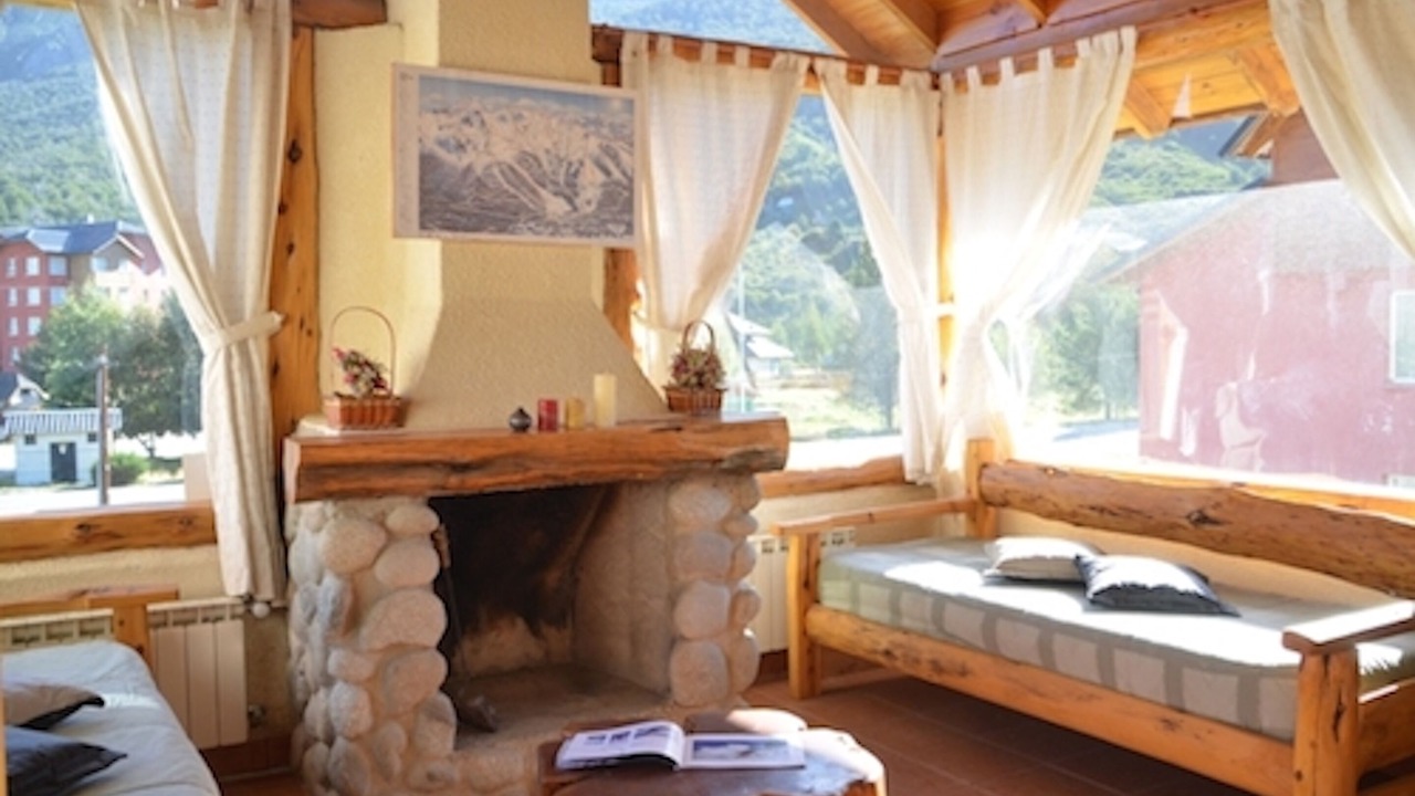 Photo of Bedroom in Villa Catedral