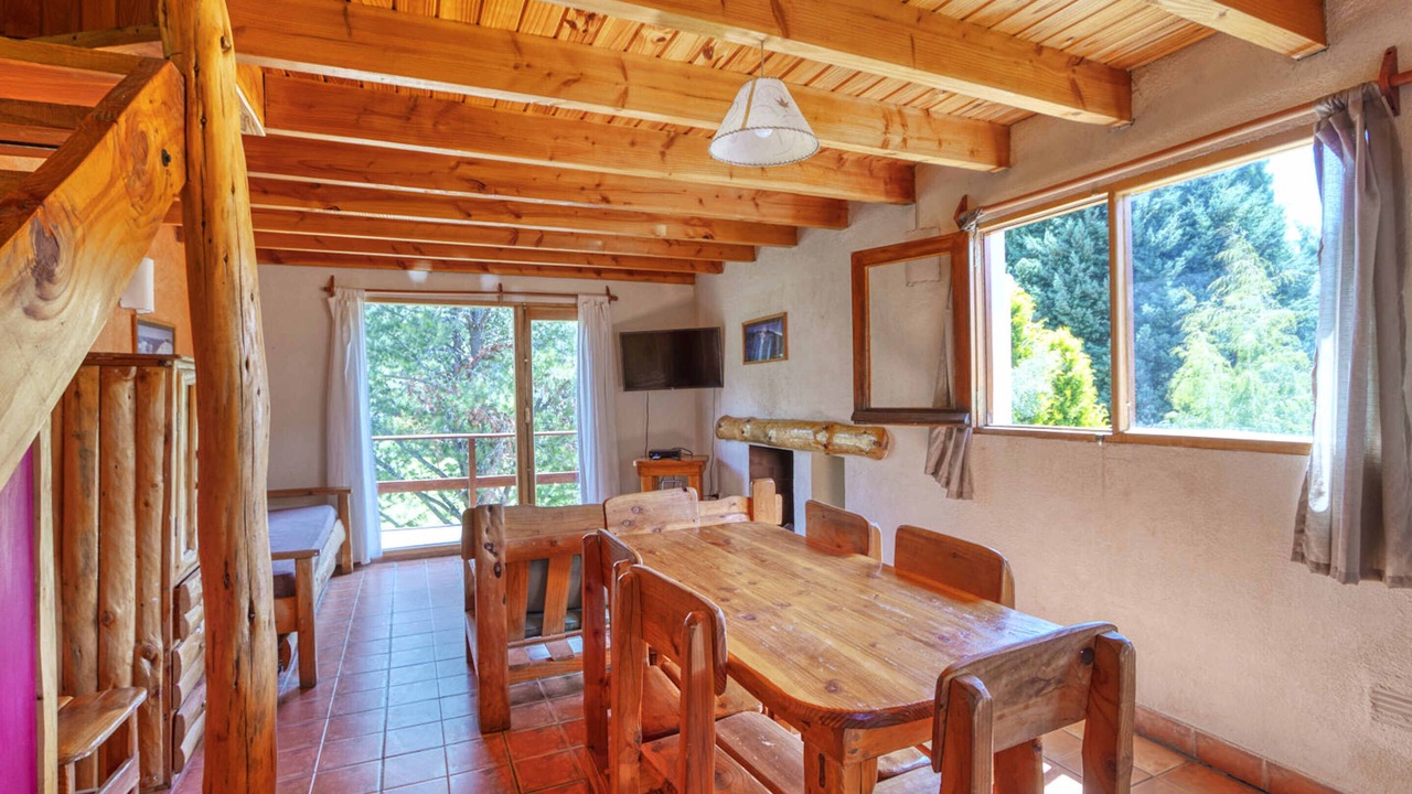 Photo of Bedroom in Villa Catedral