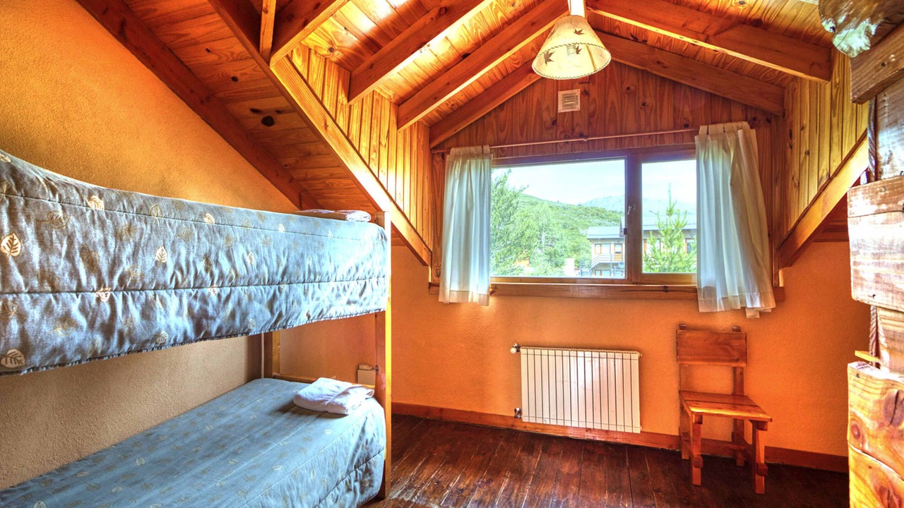 Photo of Bedroom in Villa Catedral