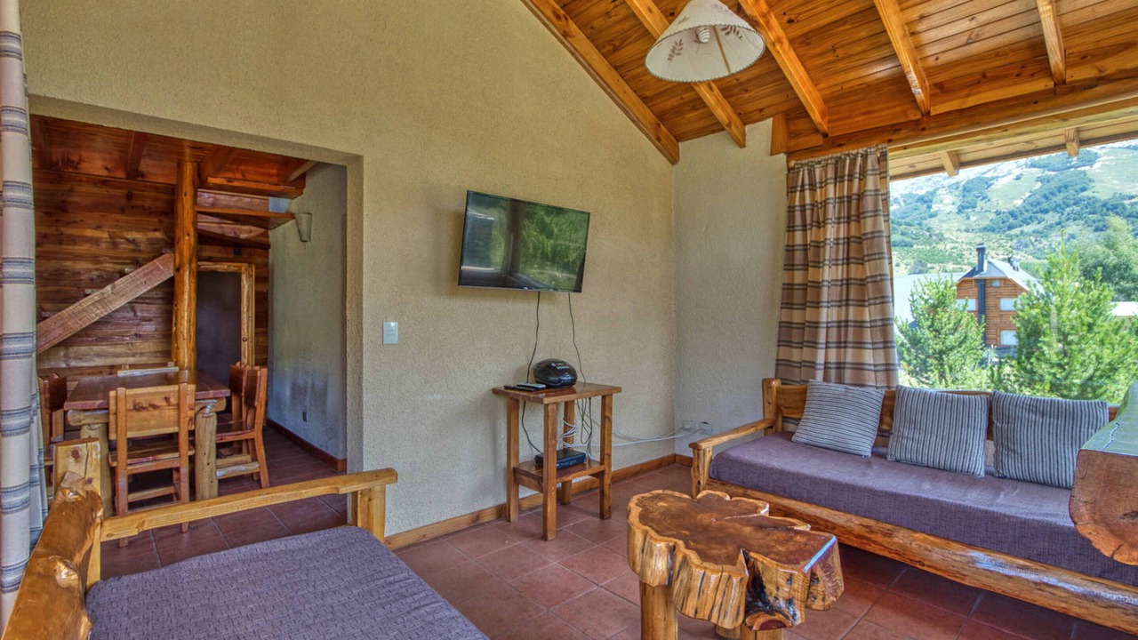 Photo of Bedroom in Villa Catedral