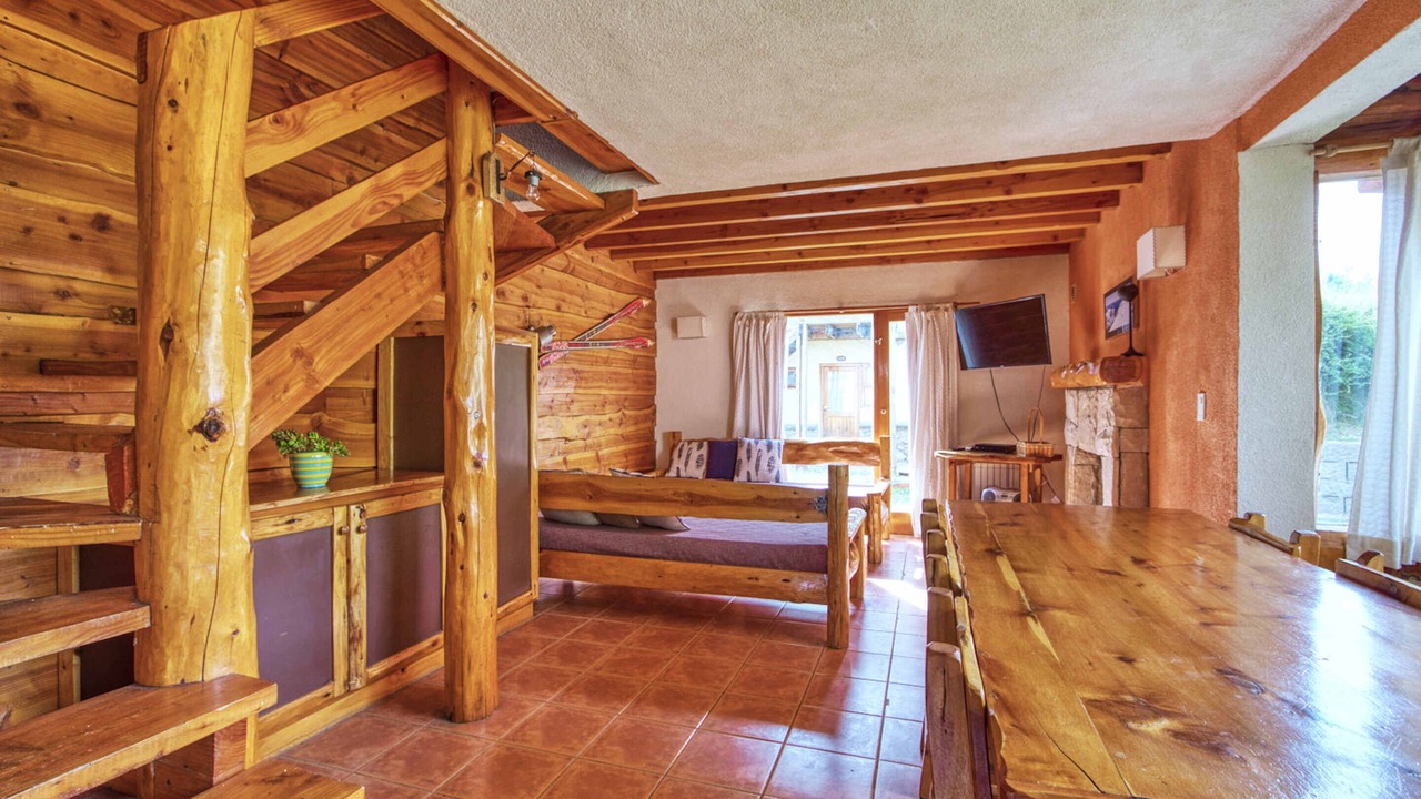 Photo of Bedroom in Villa Catedral
