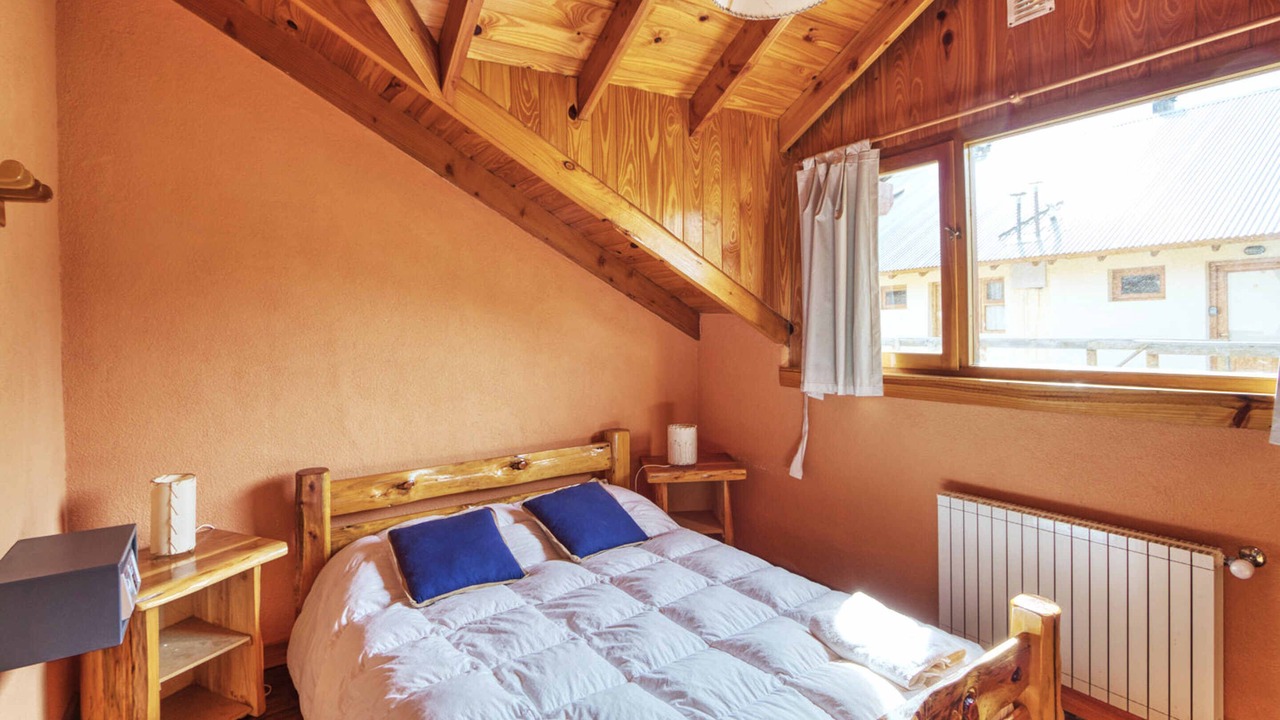 Photo of Bedroom in Villa Catedral