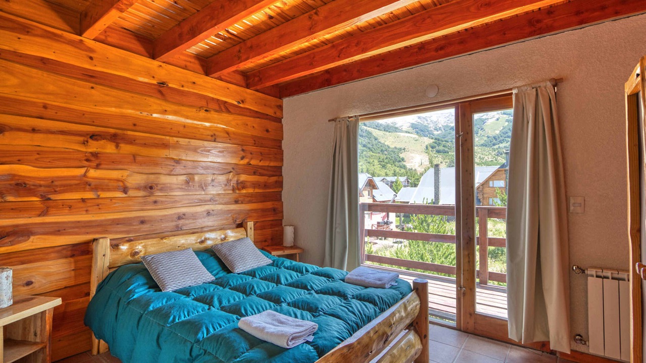Photo of Bedroom in Villa Catedral