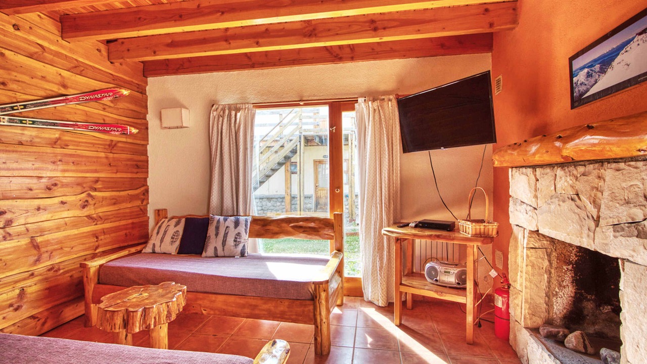 Photo of Bedroom in Villa Catedral