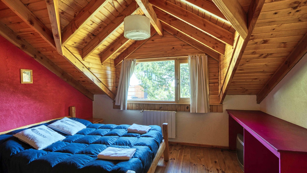 Photo of Bedroom in Villa Catedral