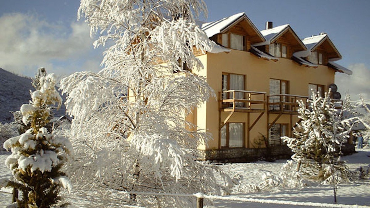 Photo of Outdoor in Villa Catedral
