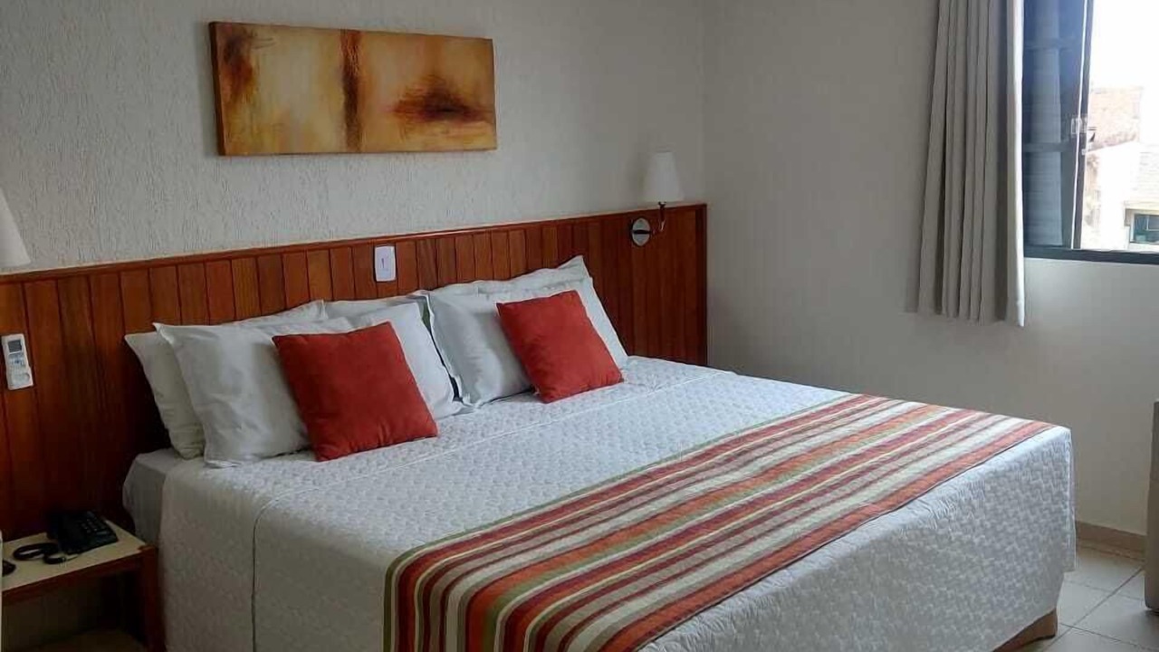 Photo of Bedroom in Lins