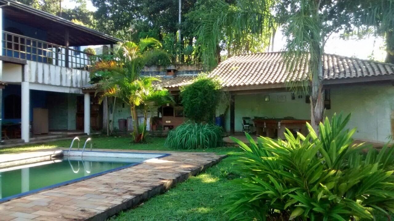 Photo of Outdoor in Igarata