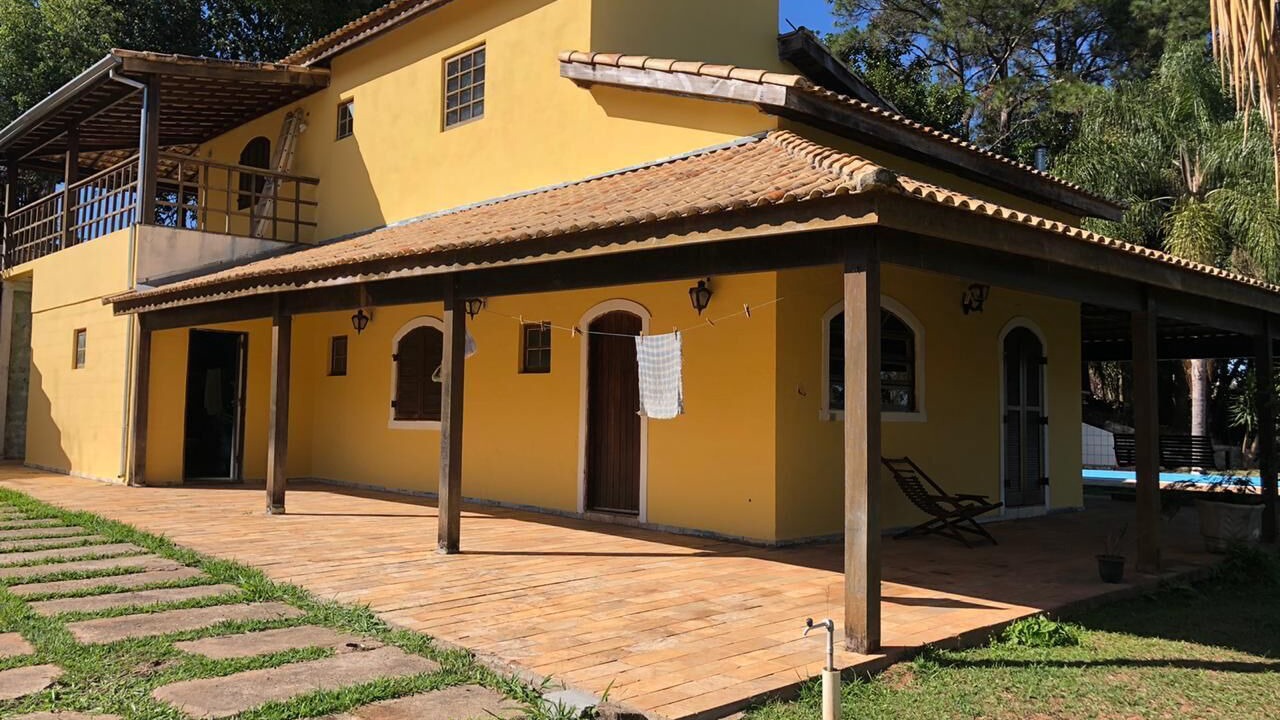 Photo of Outdoor in Igarata