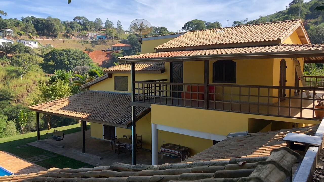 Photo of Outdoor in Igarata