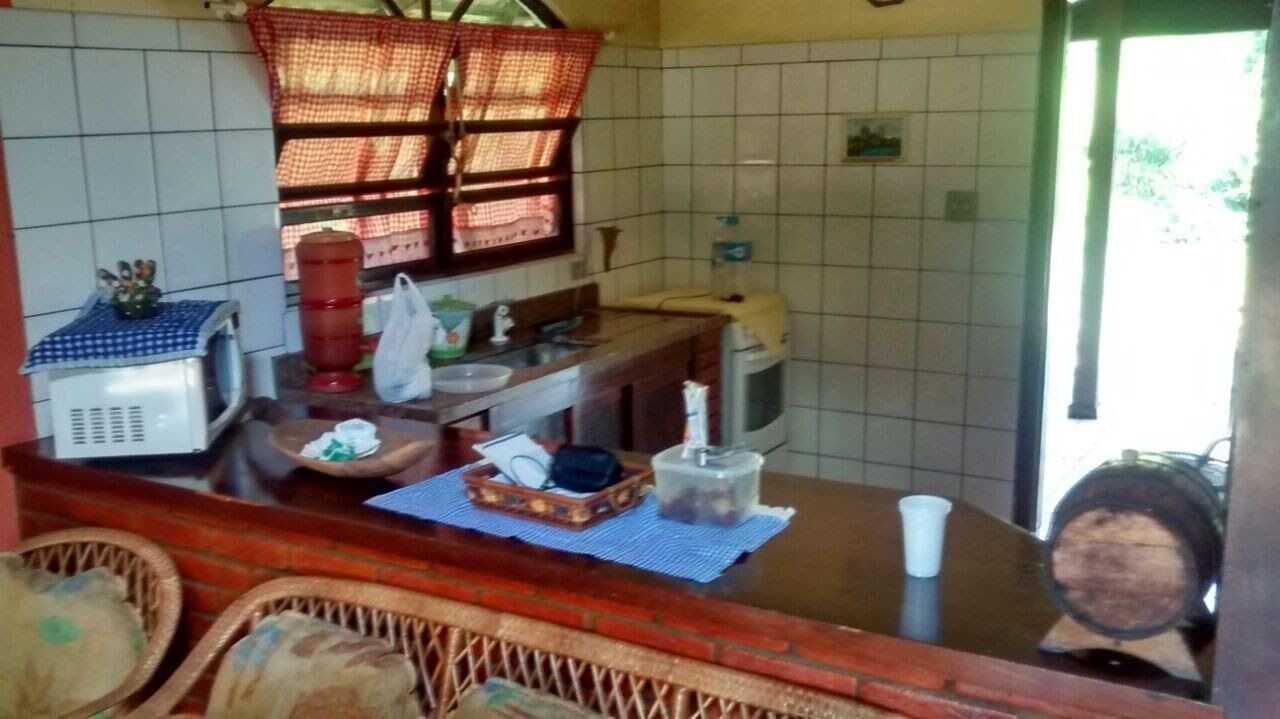 Photo of Kitchen in Igarata
