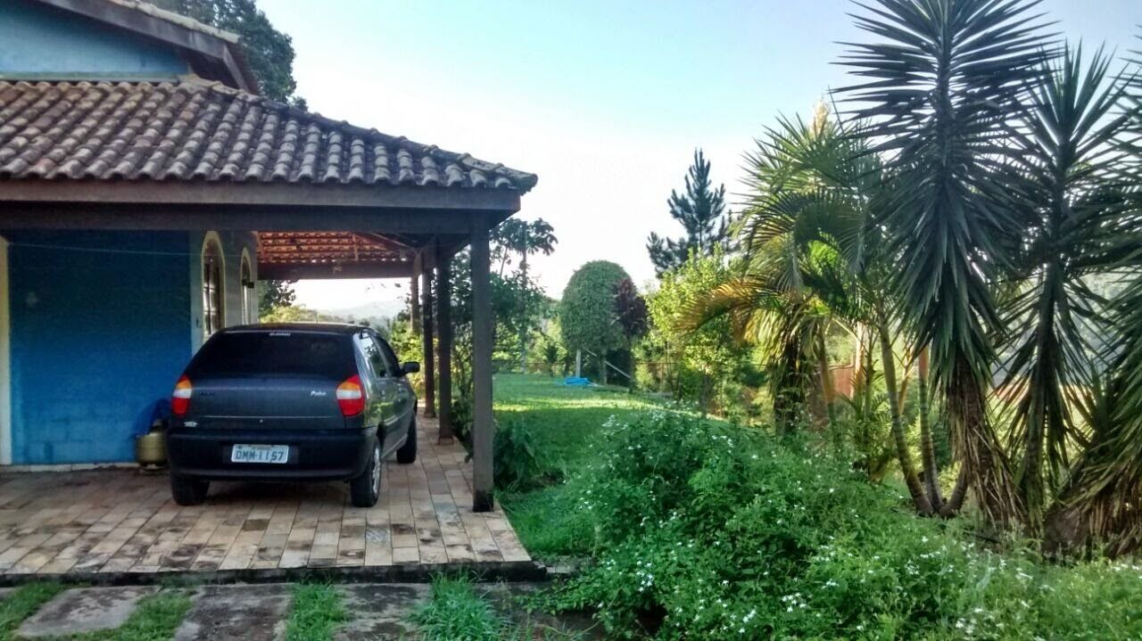 Photo of Outdoor in Igarata