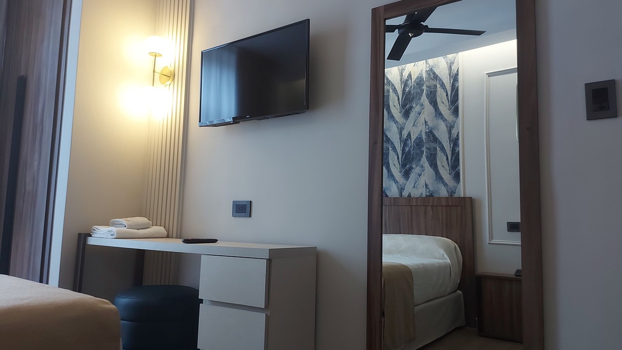 Photo of Bedroom in Buenos Aires Central Business District