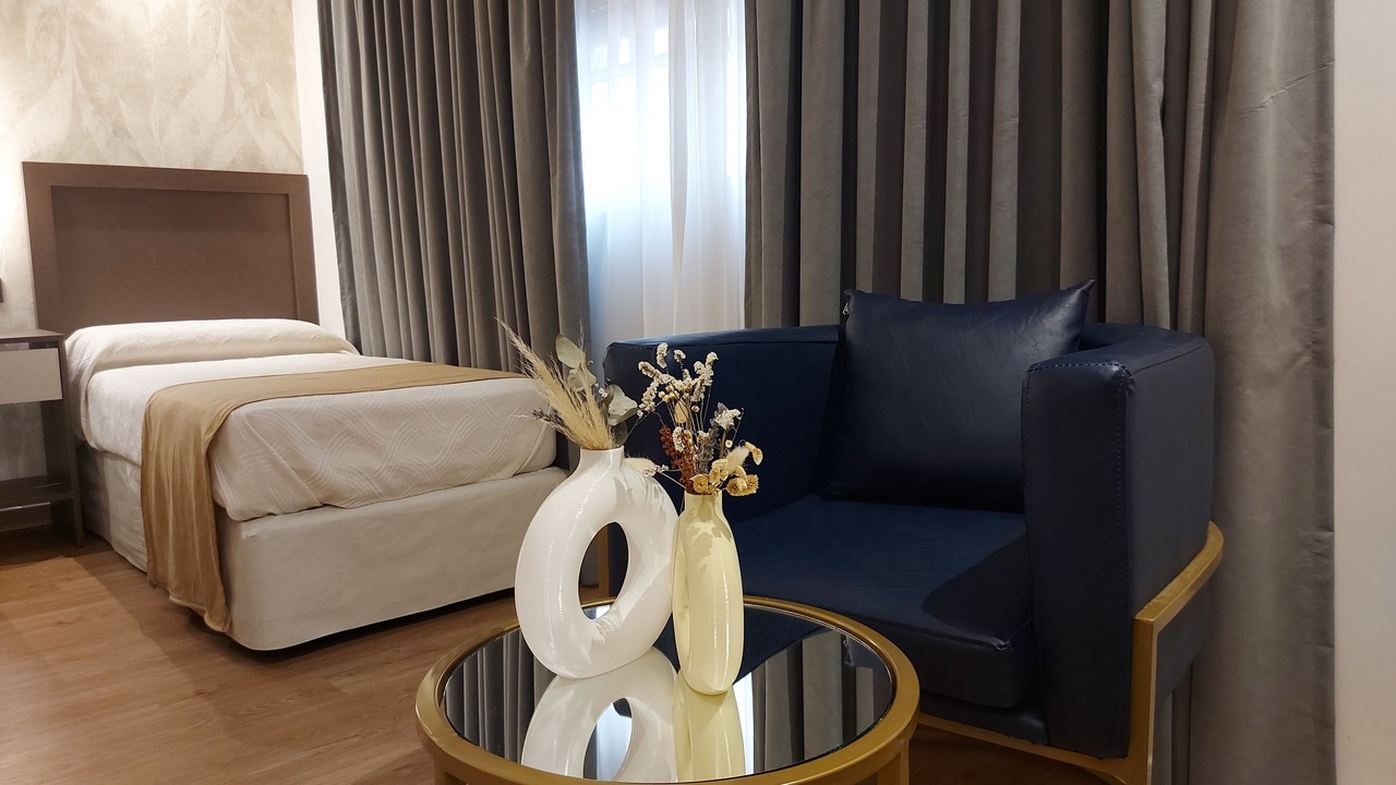 Photo of Bedroom in Buenos Aires Central Business District