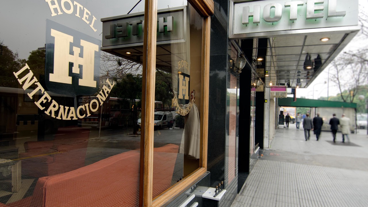 Photo of Outdoor in Buenos Aires Central Business District