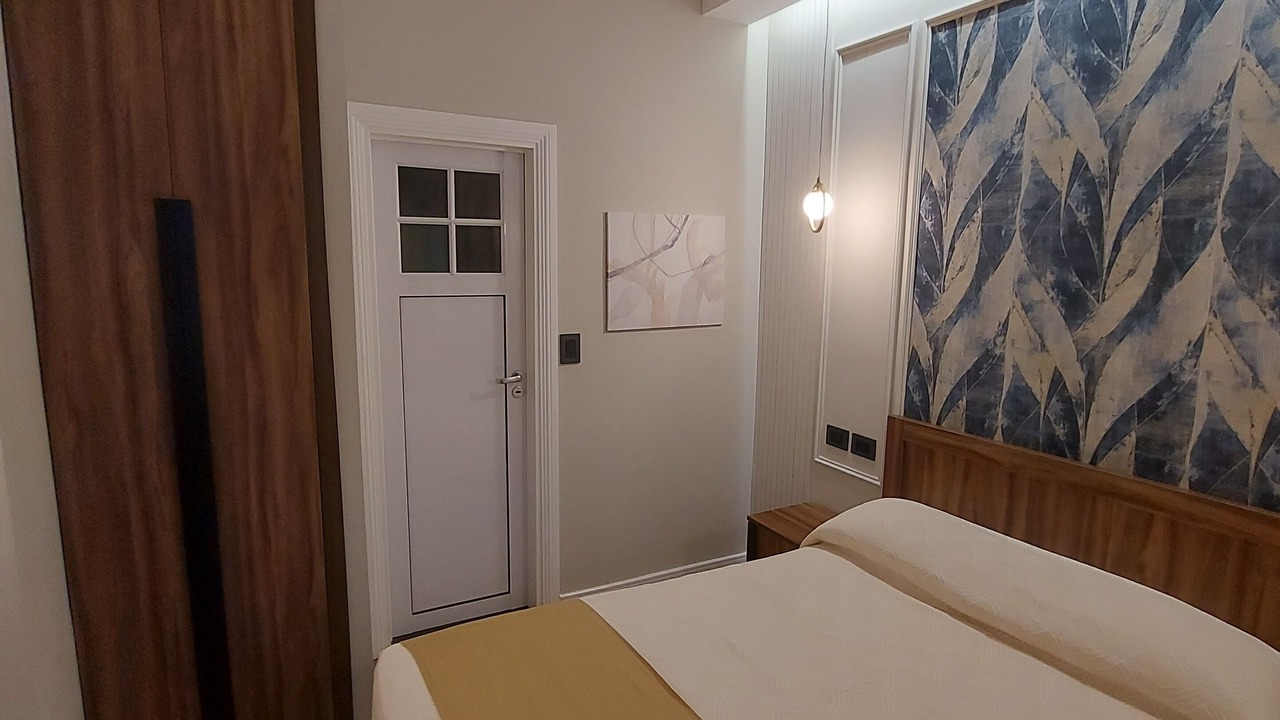 Photo of Bedroom in Buenos Aires Central Business District