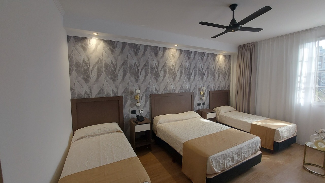 Photo of Bedroom in Buenos Aires Central Business District