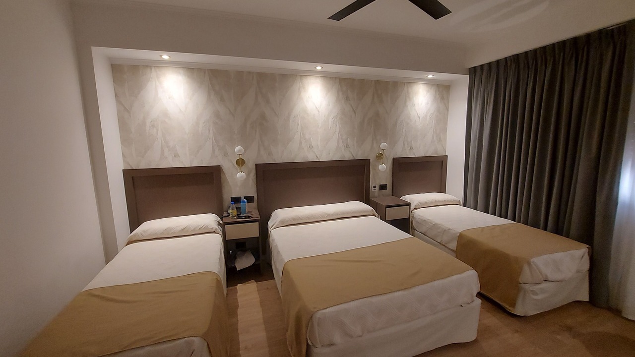 Photo of Bedroom in Buenos Aires Central Business District
