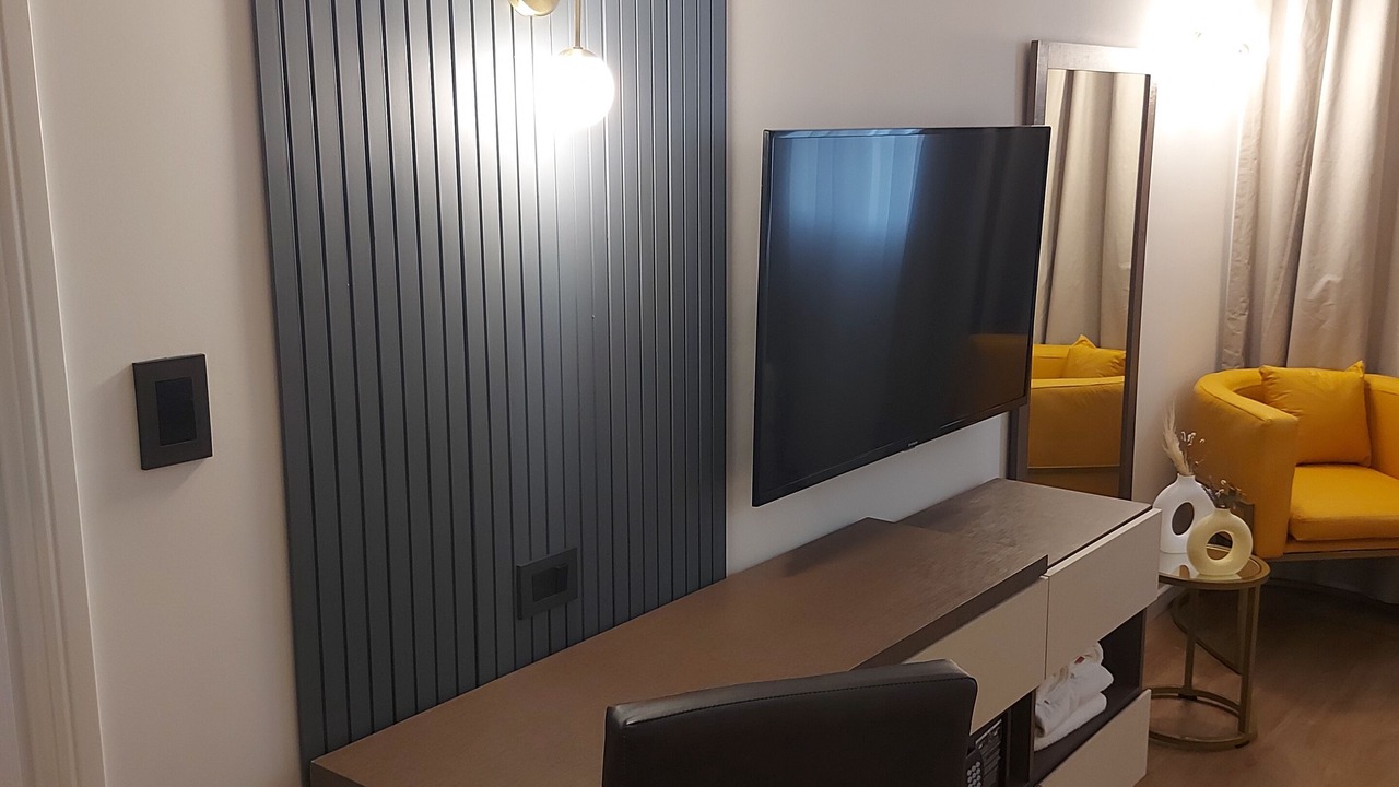Photo of Bedroom in Buenos Aires Central Business District