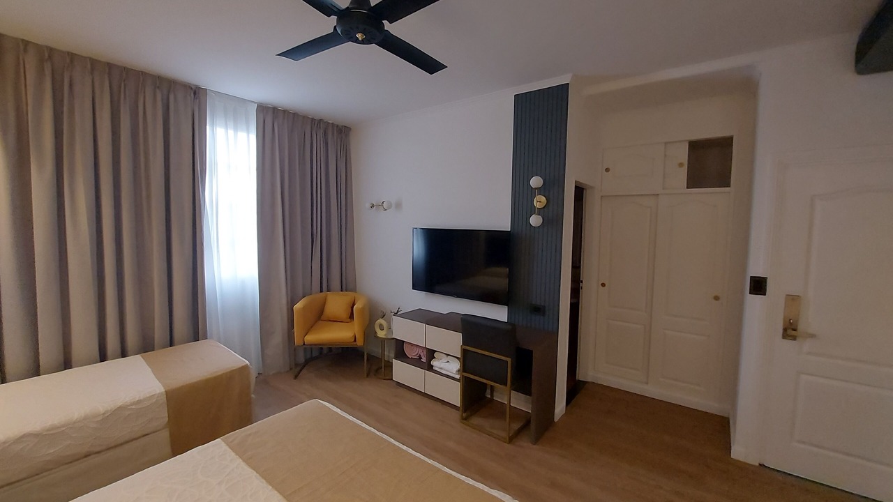 Photo of Bedroom in Buenos Aires Central Business District