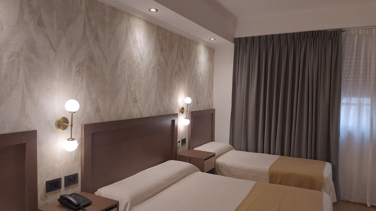 Photo of Bedroom in Buenos Aires Central Business District