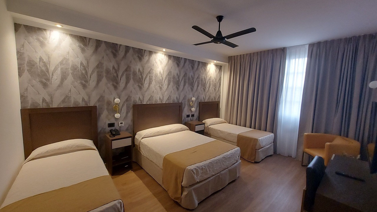 Photo of Bedroom in Buenos Aires Central Business District