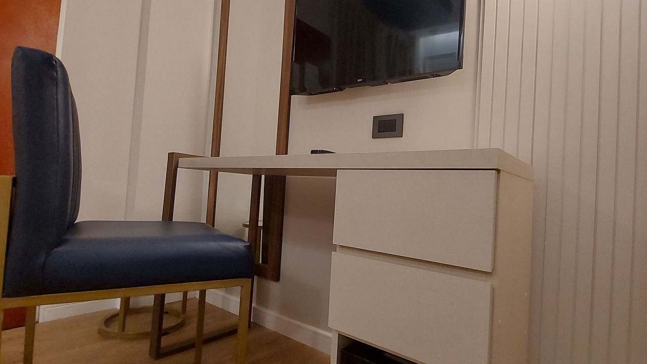Photo of Bedroom in Buenos Aires Central Business District