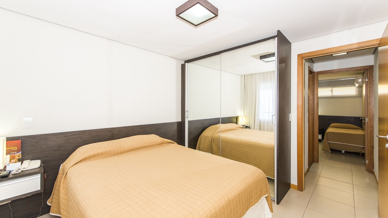Photo of Bedroom in Ponta Negra