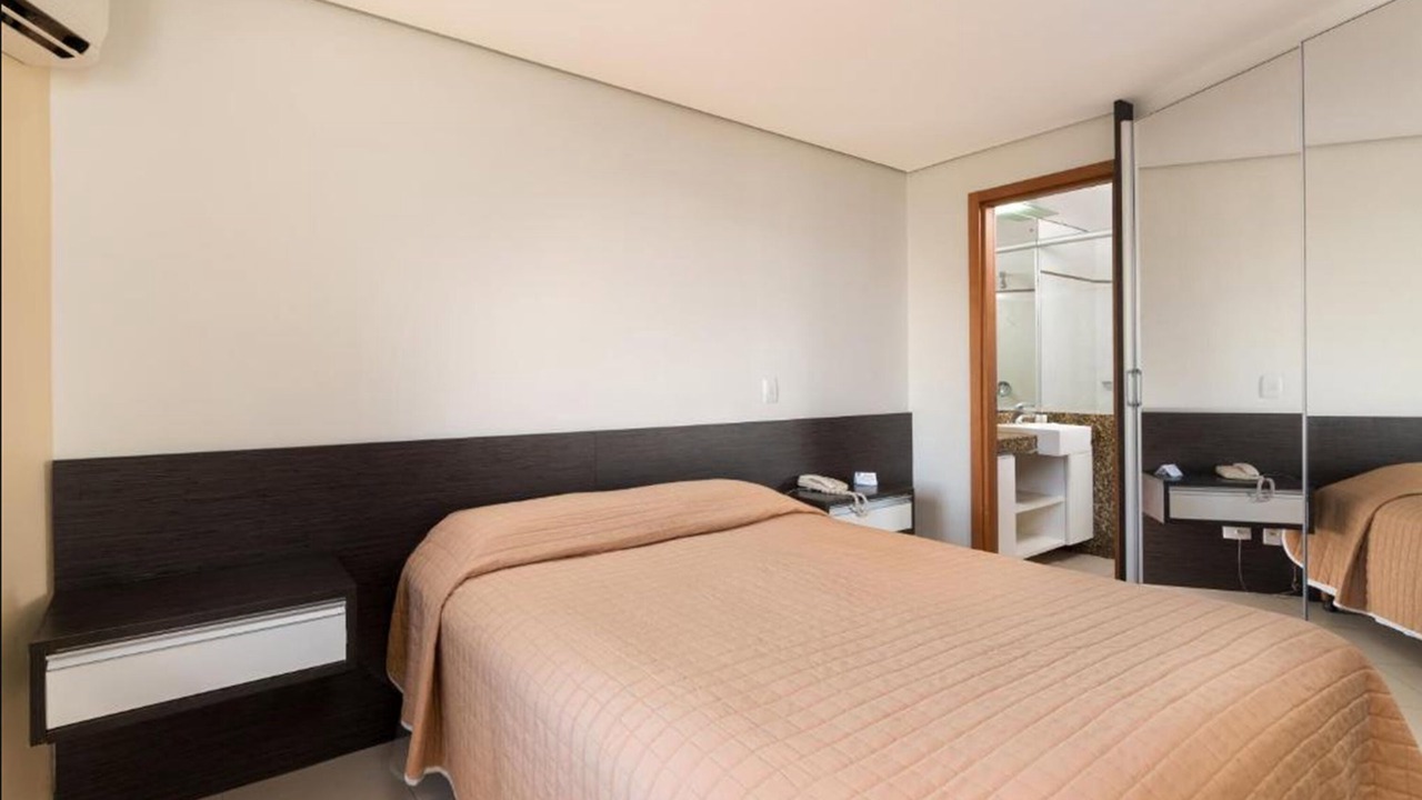 Photo of Bedroom in Ponta Negra