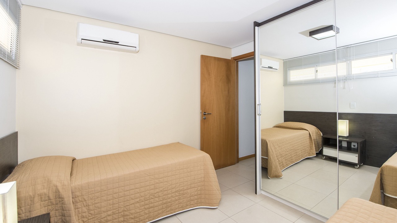 Photo of Bedroom in Ponta Negra