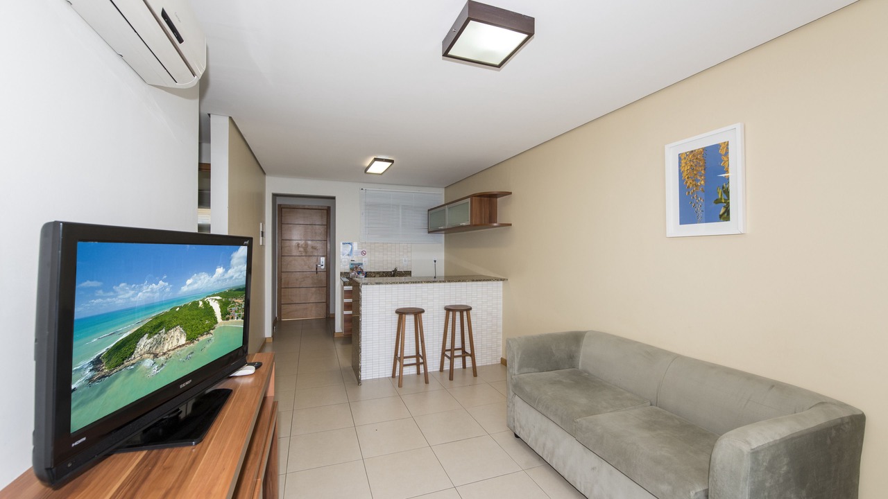 Photo of Bedroom in Ponta Negra