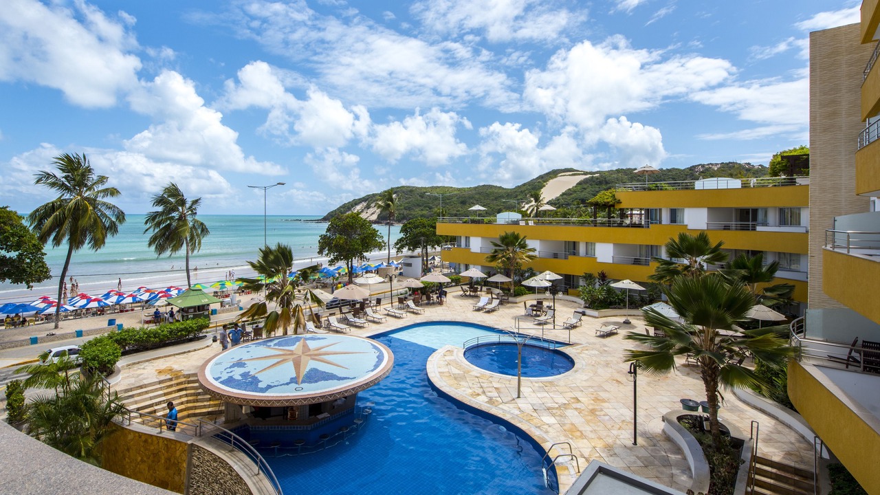Photo of Outdoor in Ponta Negra