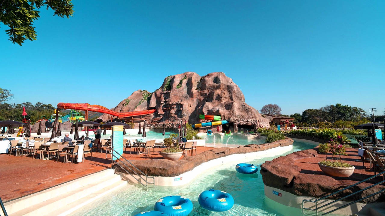 Photo of Outdoor in Atibaia