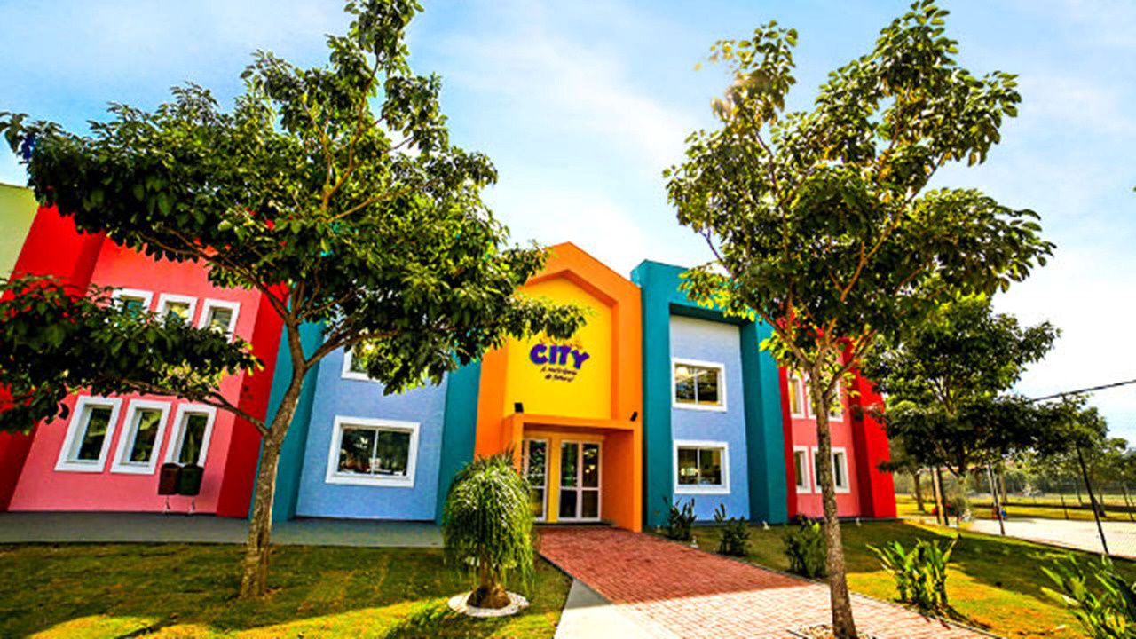Photo of Outdoor in Atibaia