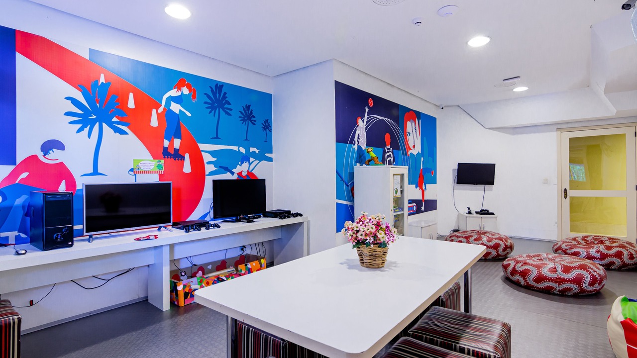 Photo of Bedroom in Vila Suica