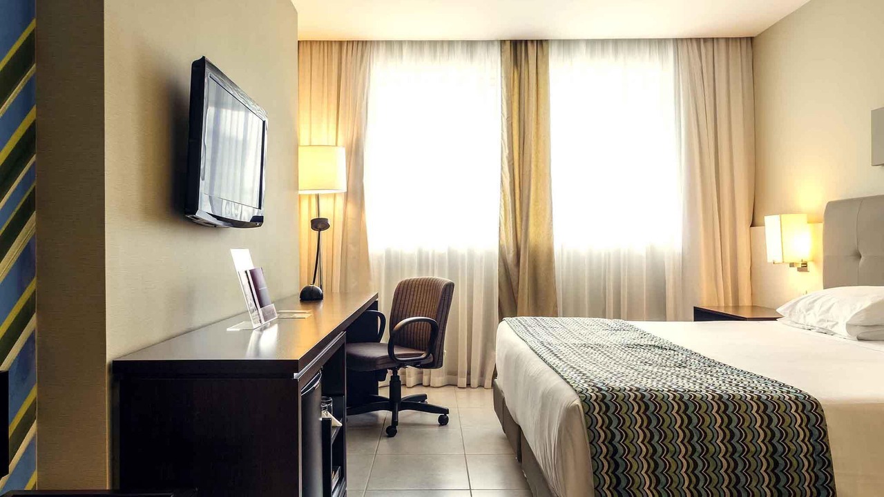 Photo of Bedroom in Pituba