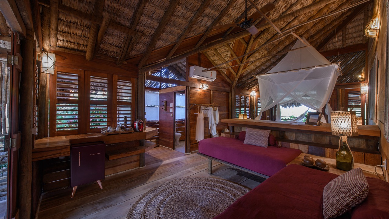 Photo of Bedroom in Jijoca de Jericoacoara