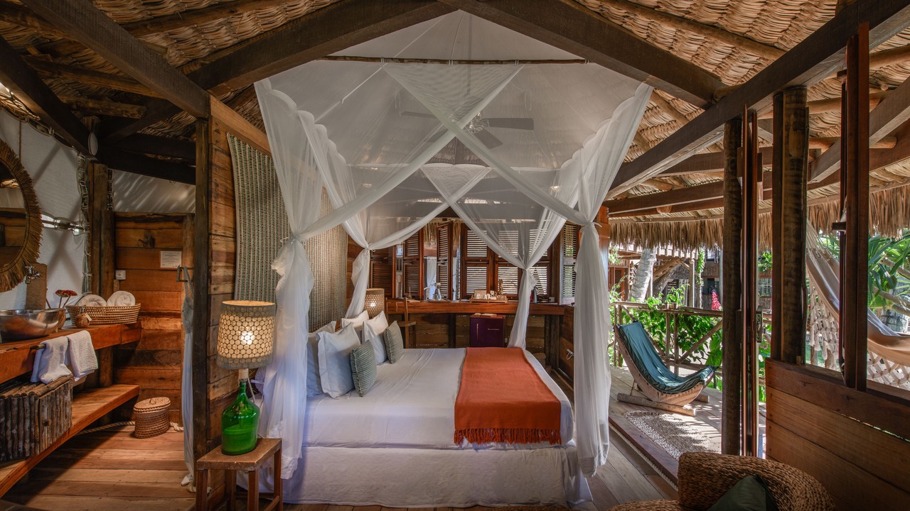 Photo of Bedroom in Jijoca de Jericoacoara