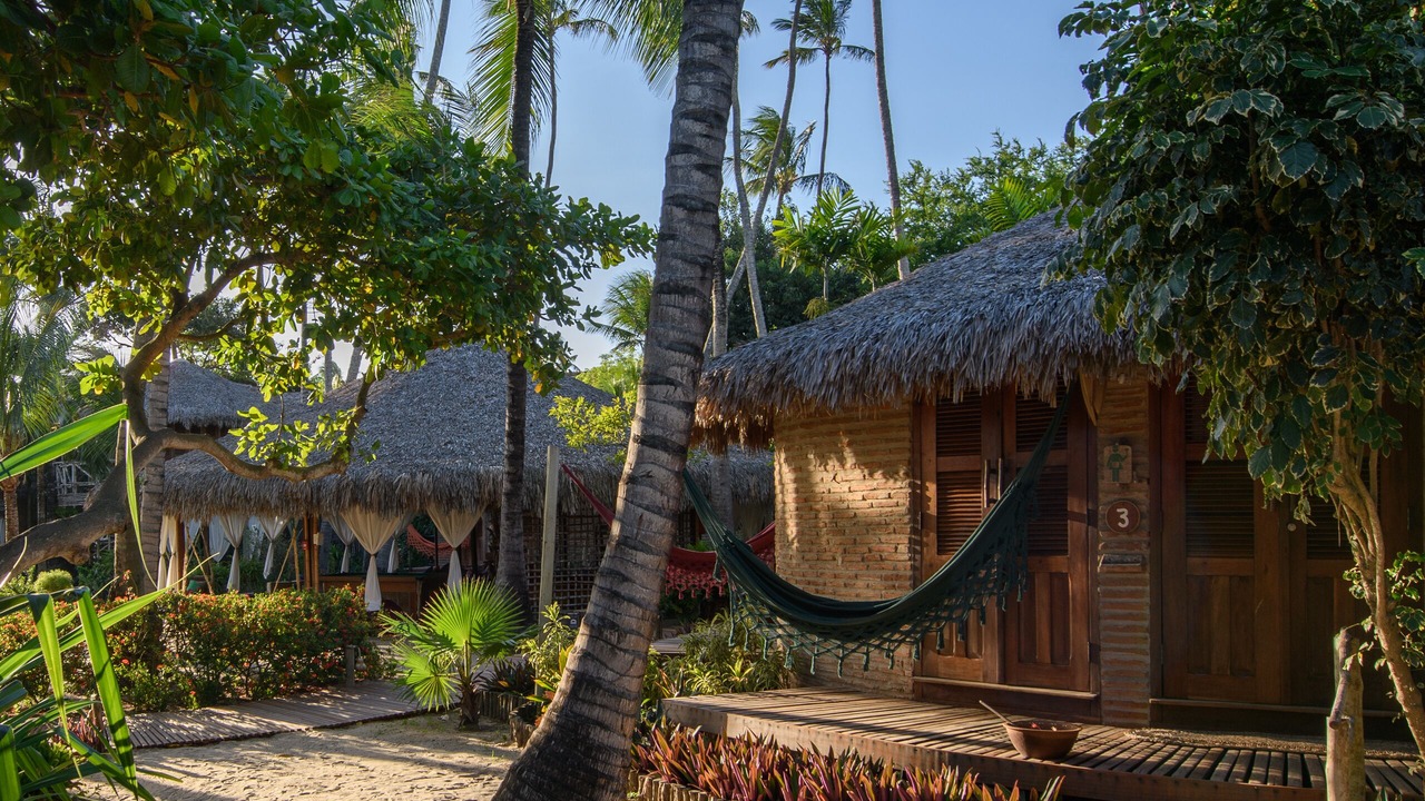 Photo of Bedroom in Jijoca de Jericoacoara