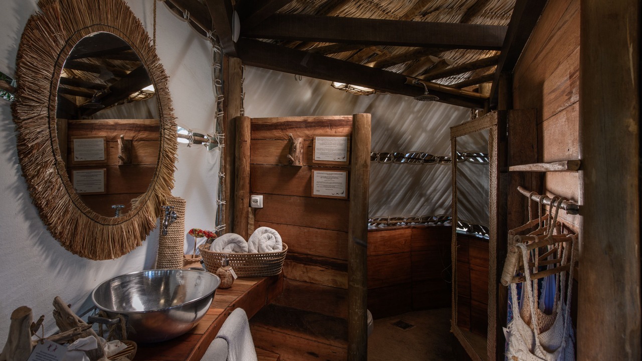 Photo of Bedroom in Jijoca de Jericoacoara
