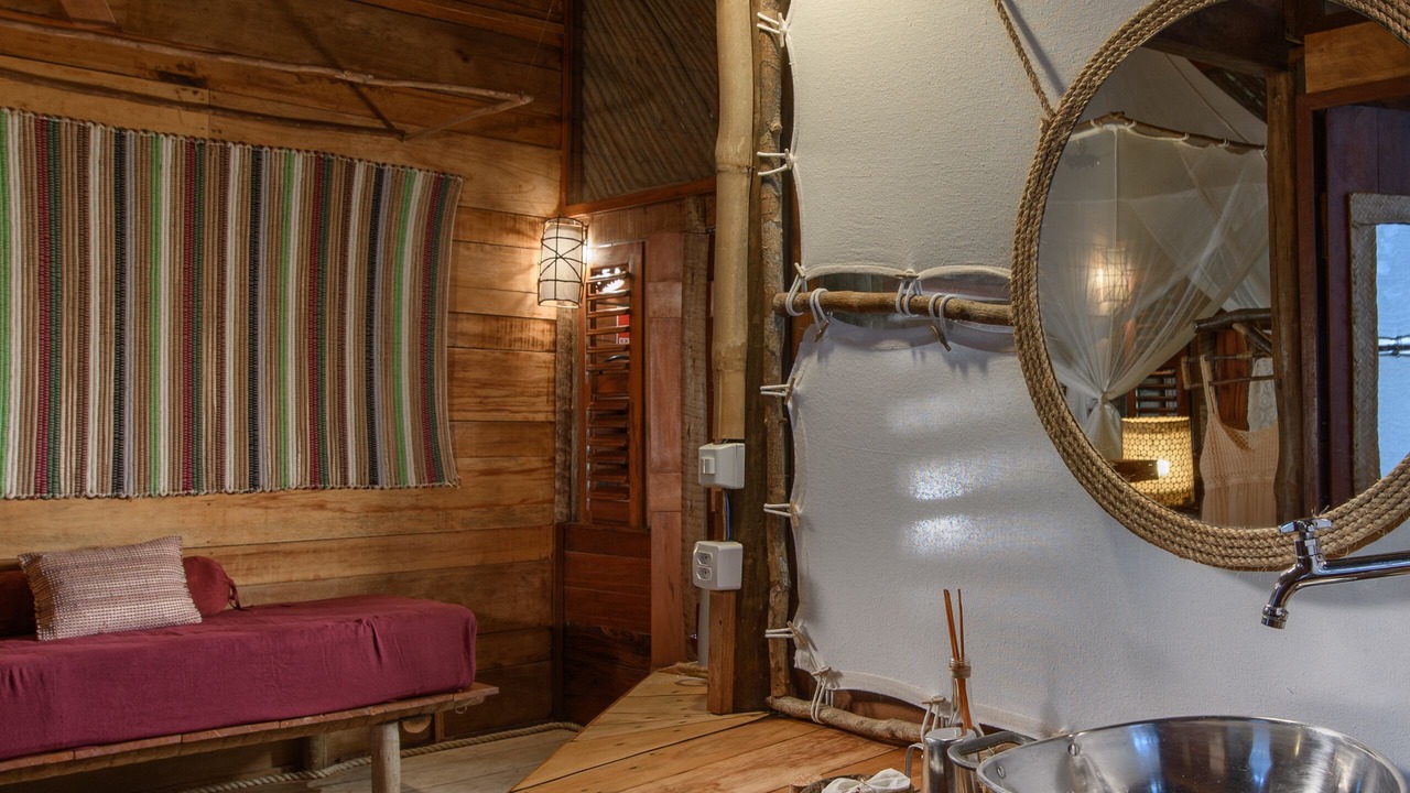 Photo of Bathroom in Jijoca de Jericoacoara