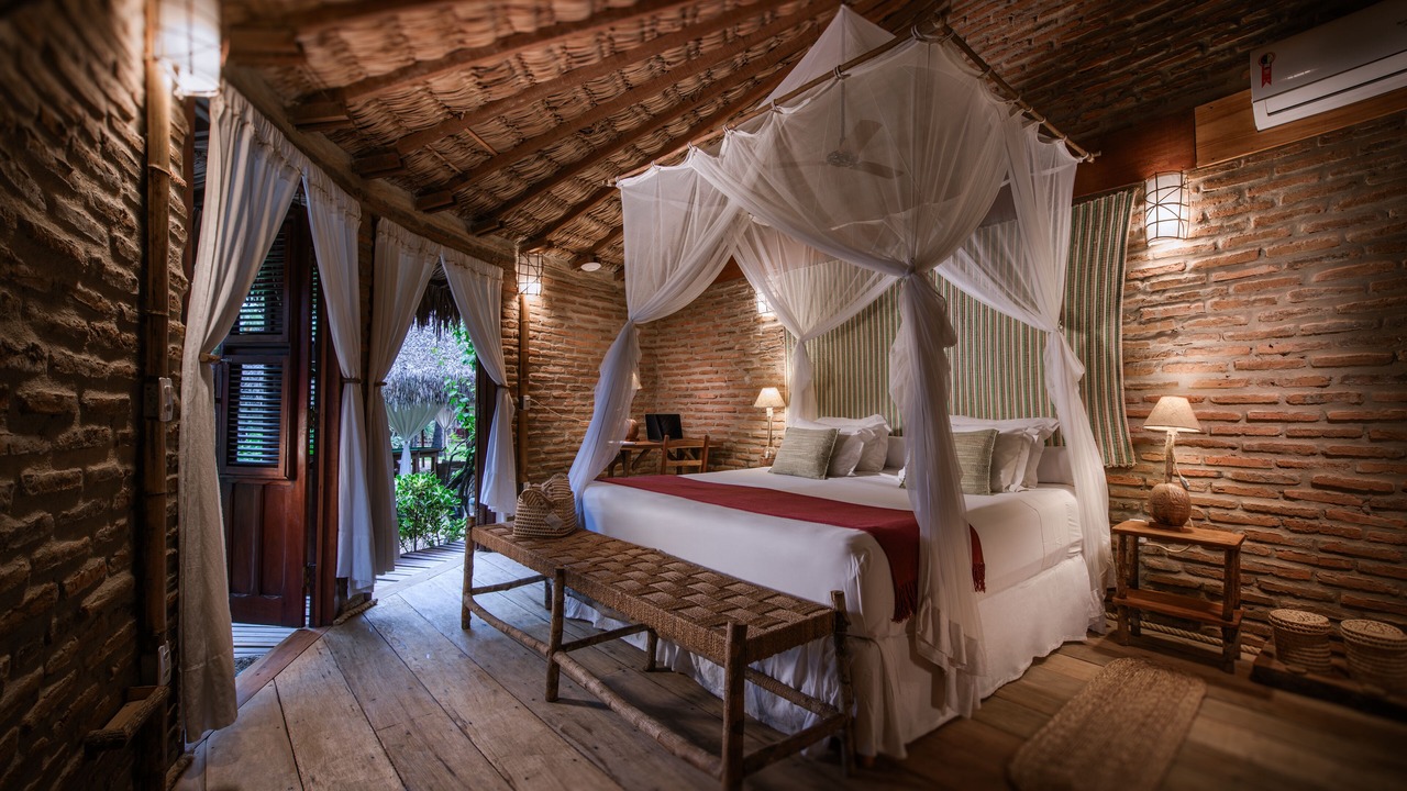 Photo of Bedroom in Jijoca de Jericoacoara