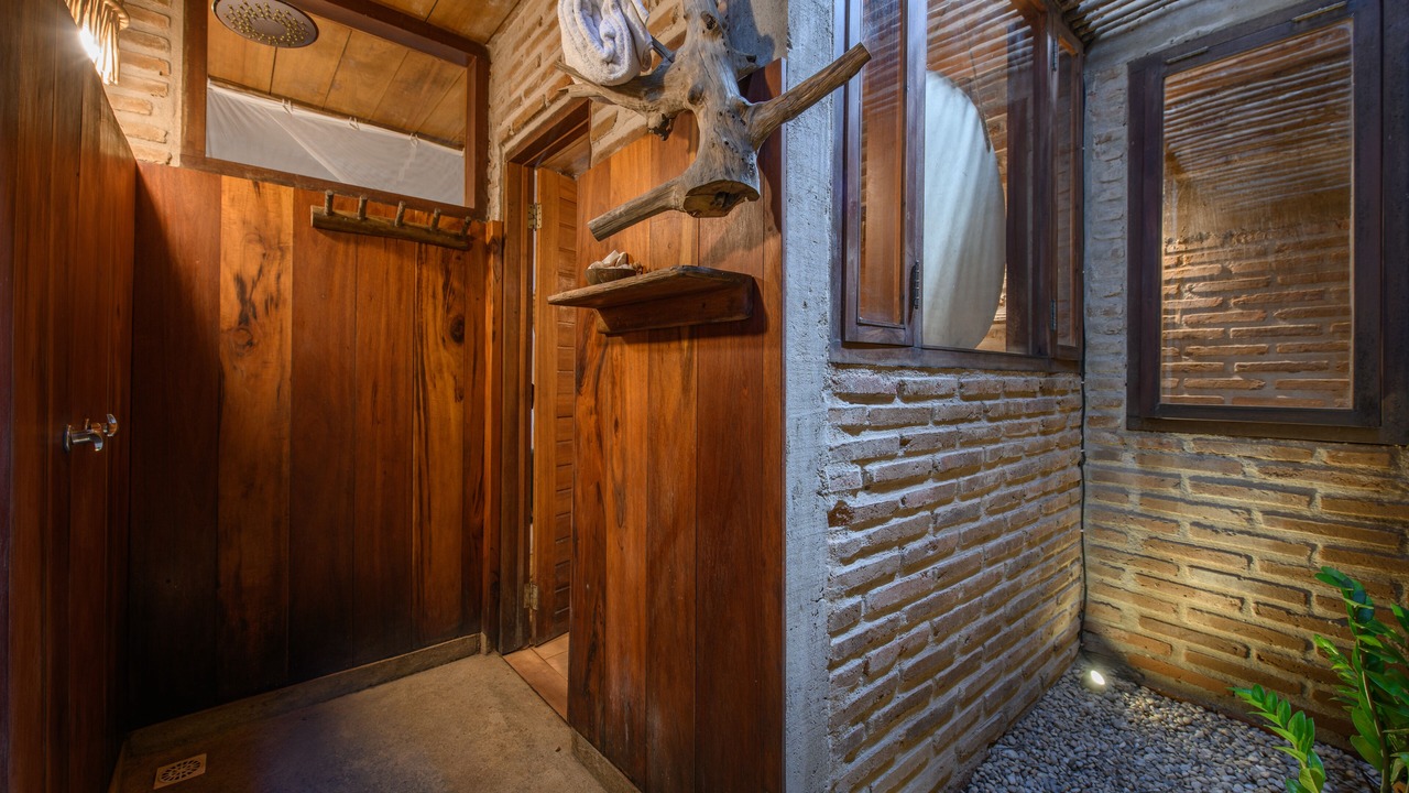 Photo of Bathroom in Jijoca de Jericoacoara