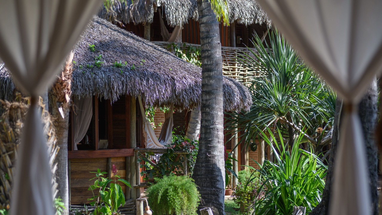 Photo of Bedroom in Jijoca de Jericoacoara