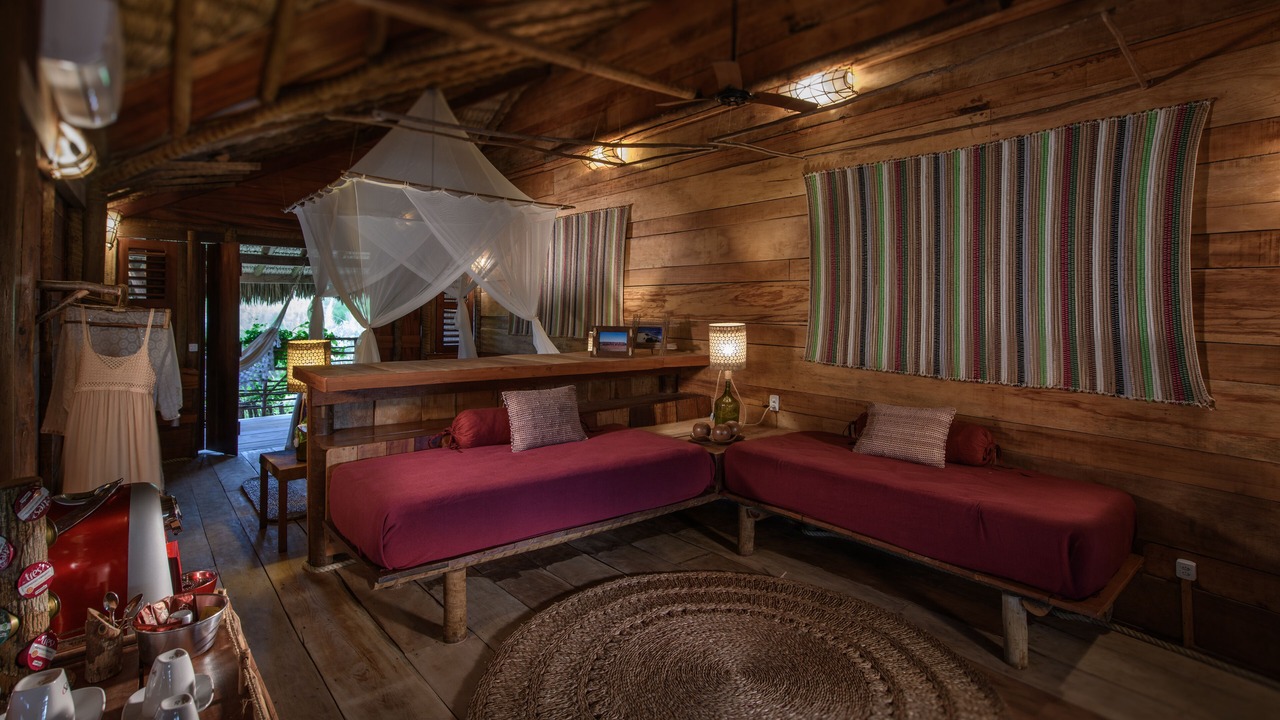 Photo of Bedroom in Jijoca de Jericoacoara