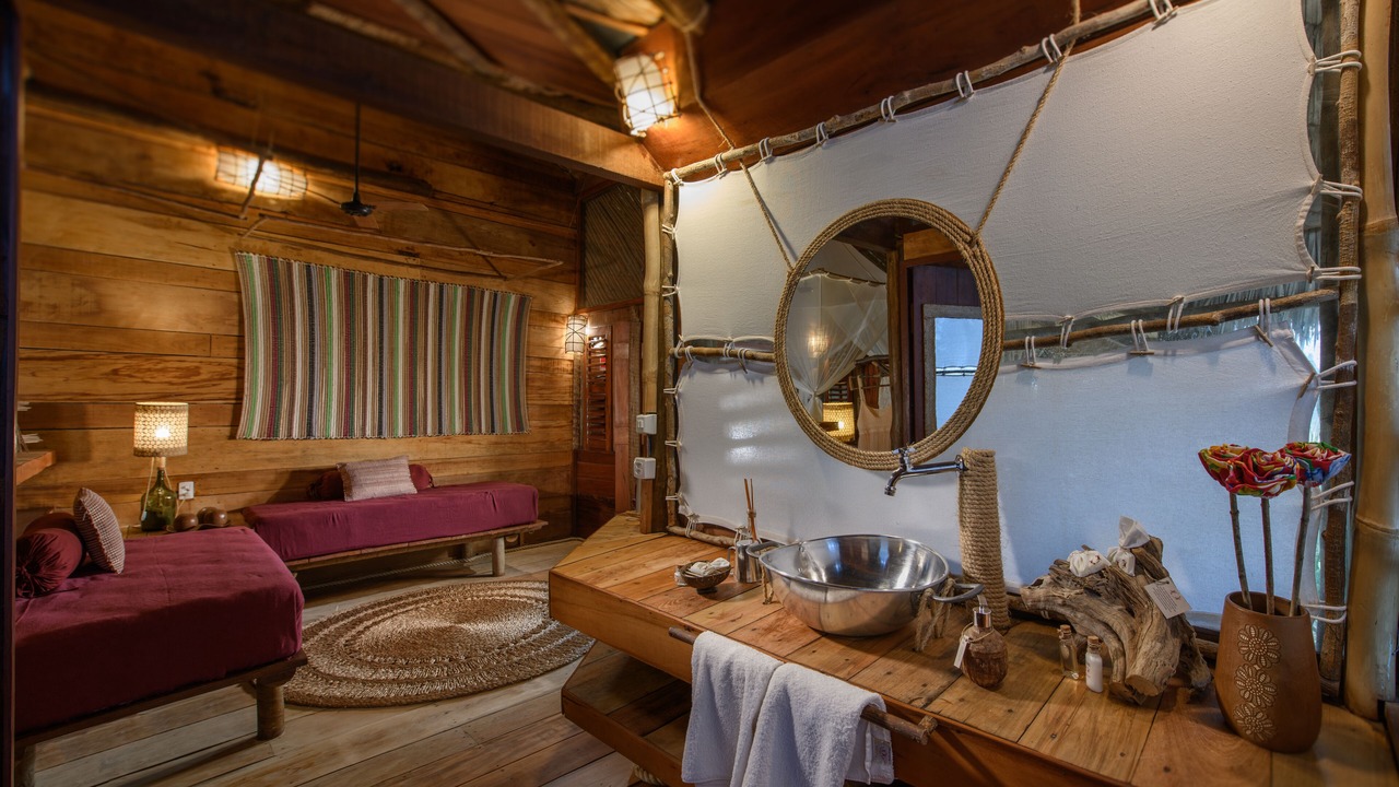 Photo of Bedroom in Jijoca de Jericoacoara
