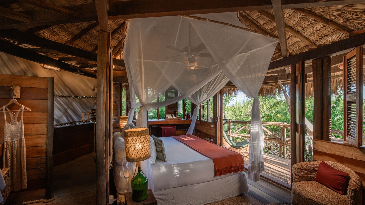 Photo of Bedroom in Jijoca de Jericoacoara