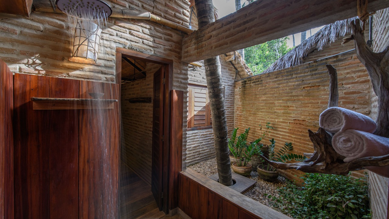 Photo of Bathroom in Jijoca de Jericoacoara